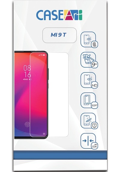 Xiaomi Mi 9T Temperli Ekran Koruyucu Kırılmaz Cam Sadece Ekran Koruyucu Cam Istiyorum