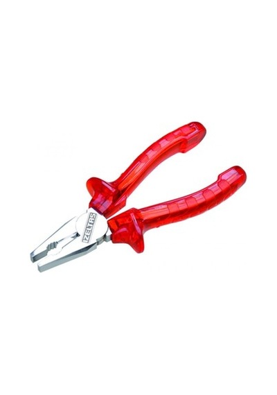 160 Mm Kombine Pense İle Yüksek Kalite Ve Dayanıklılık
