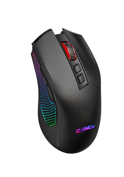 Crossfire Air V1 Tri-mod Kablosuz 10000 Dpi Pixart 3325 Sensör Makro Yazılım Rgb Gaming Mouse Siyah Crossfire-air-b Crossfire Air V1 Tri-mod Kablosuz 10000 Dpi Pixart 3325 Sensör Makro Yazılım Rgb Gaming Mouse Siyah Crossfire-air-b