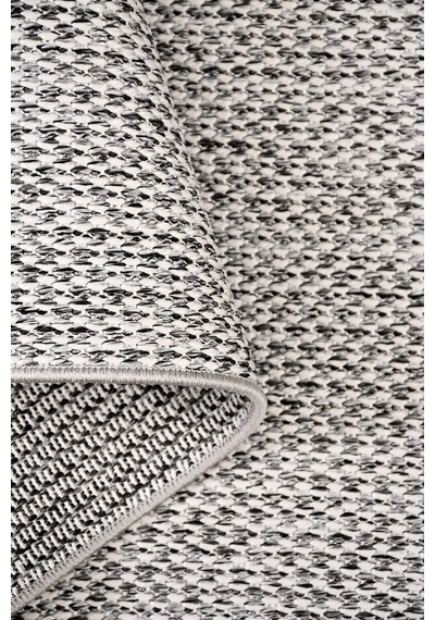Youdayhomecollection Mila Model Halı 200x400 Düz Renkli