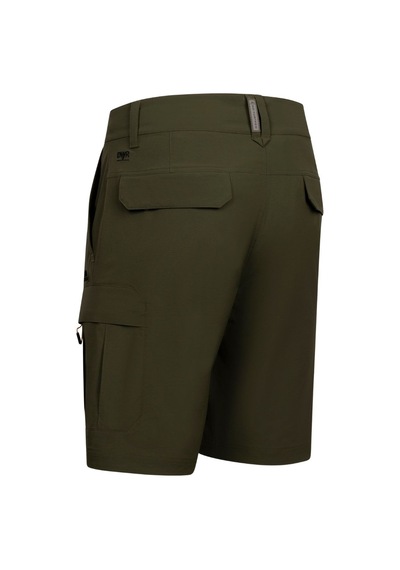 Trespass Trespass Dalham- Adventure Shorts Erkek Pembe Şort Drv Mürdüm