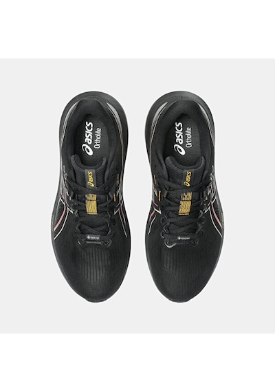 Asics Gt-1000 15 Gtx Erkek Spor Ayakkabı 1011c233-001 Siyah