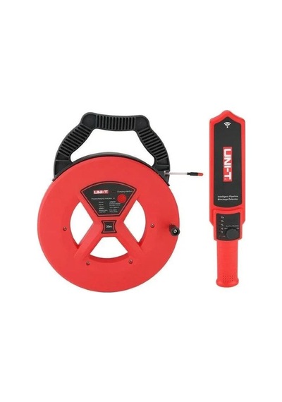 Uni-t Ut661d Boru Dedektörü