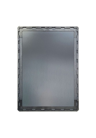 50x70cm Alüminyum Çerçeve Rondo Köşe B2 10lu Paket