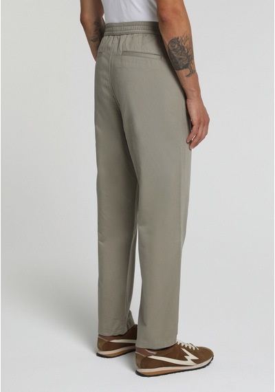 Colin's Colins Relaxed Fit Orta Bel Düz Paça Erkek Bej Pantolon Cl1083091 Q1.v1 Beı