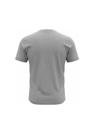 Superfly Erkek T-shirt Gri