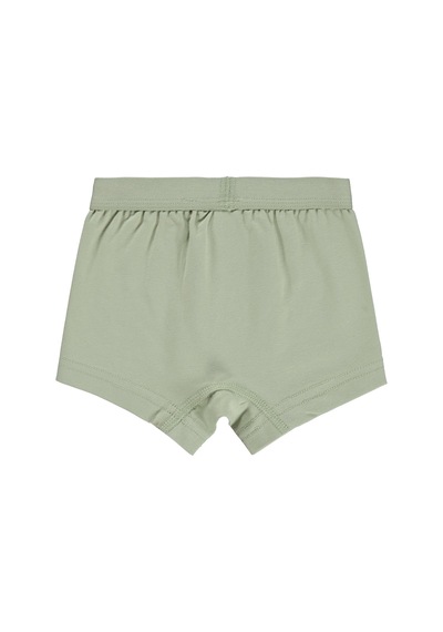 Civil Baby Dinazor 9- Bebek Erkek Boxer - Standart