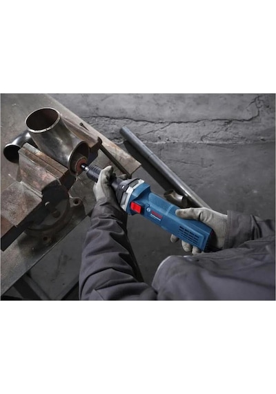 Bosch Professional GGS 5 LS 550W Kalıpçı Taşlama - 0601224220