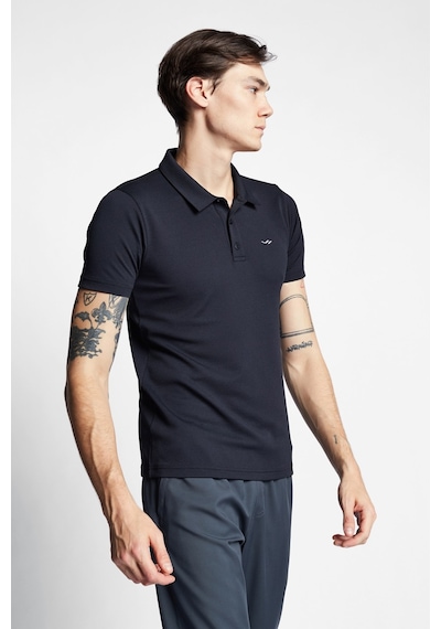 Lescon Erkek  Kısa Kol Polo Yaka Tshirt 22S-1297-22B