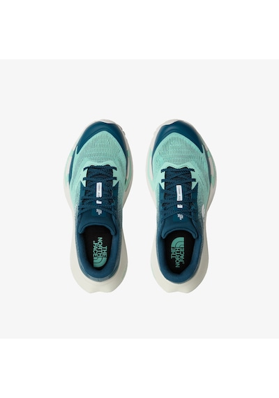The North Face Vectiv Enduris 4 Kadın Mavi Koşu Ayakkabısı Nf0a8aeq6r81 545591