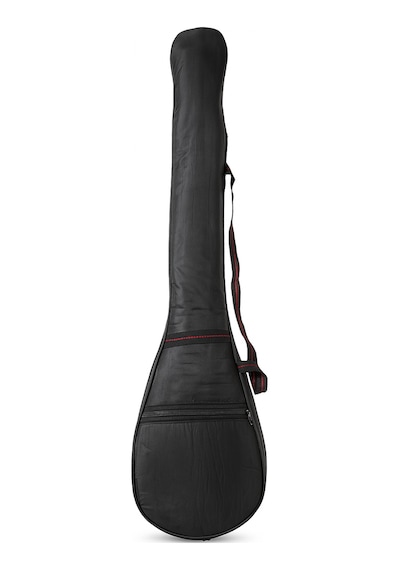 Yankı Yb-40mp Kısa Sap Bağlama Profesyonel Maun Saz Kılıf, Tel, Mızrap Hediyeli - 86972016234