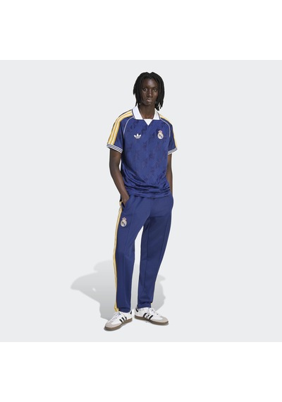 Adidas Real Madrid Fc Erkek Mavi Forma Ke3851