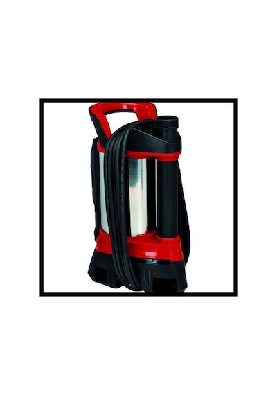 Einhell Ge-Dp 7935 N-A Eco Dalgıç Pompa - Kirli Su - 4171460