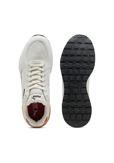 Puma Gravıton Ayakkabı 380738 68 Gri