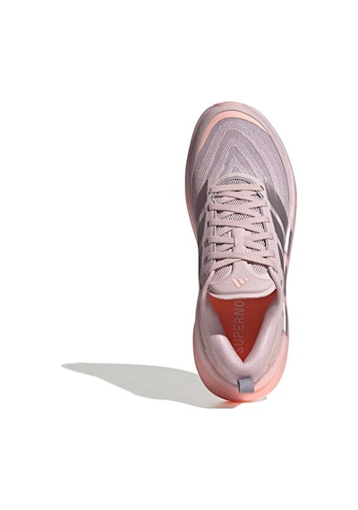 Adidas Supernova Glide W Kadın Koşu Ayakkabısı Kj8774 Mor Mor