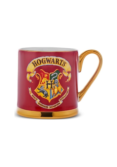 Karaca Harry Potter Kupa 330 Ml Kırmızı