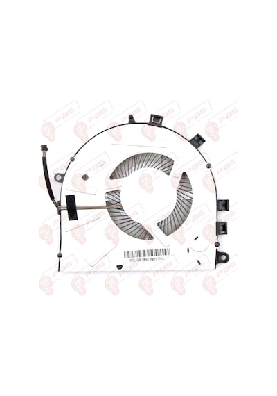 Lenovo İdeapad 510s-13ıkb, 510s-13ısk, 80sj, 80v0 Uyumlu Fan Soğutucu Cpu Soğutucusu