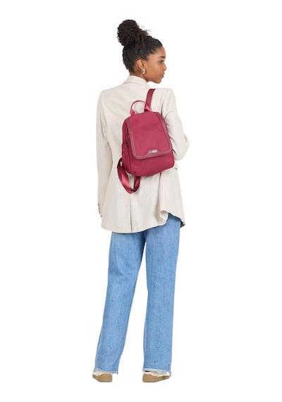 Chantria Cb00621 Bordo Sırt Çantası Diğer