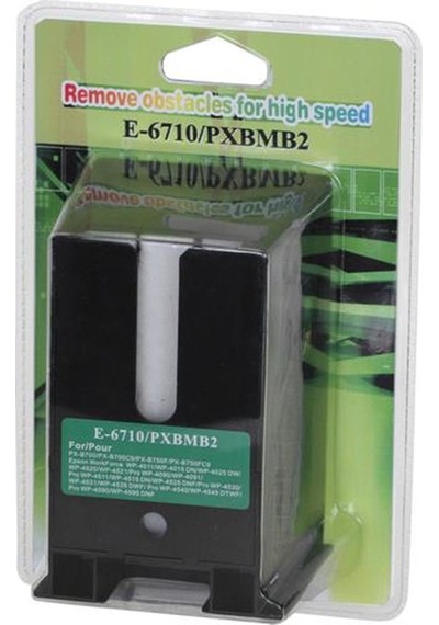 Uyumlu Epson T6710 Atık Kutusu 225Ml