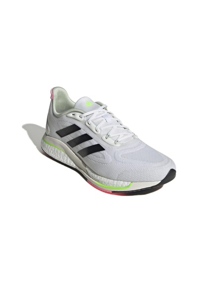 Adidas Supernova+ Erkek Spor Ayakkabısı Gw9106 Beyaz