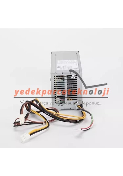 Hp Prodesk 600 G8 M76034-012 4+4 Pin 260w Power Supply