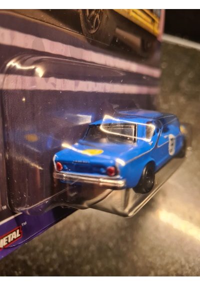 Hot Wheels Premium 1/64 Prince Nissan Skyline Gt 1964 Japan Hi