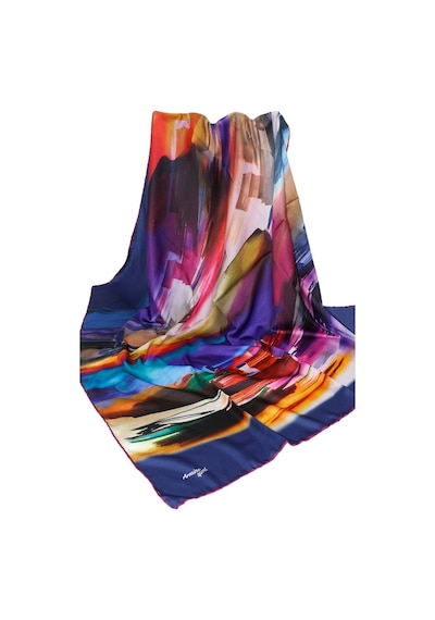 Armine Sport Eşarp - 8116P-33 - Tivil