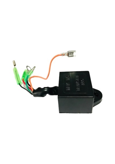 Mobylette Mobylette Cdı Blok (Beyin) Elektronik Model Mob Çin