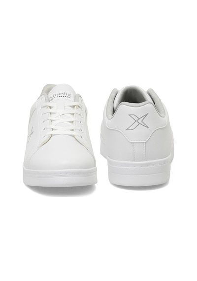 Kinetix Wendy Pu 5pr Beyaz Erkek Sneaker 000000000102032251 Beyaz