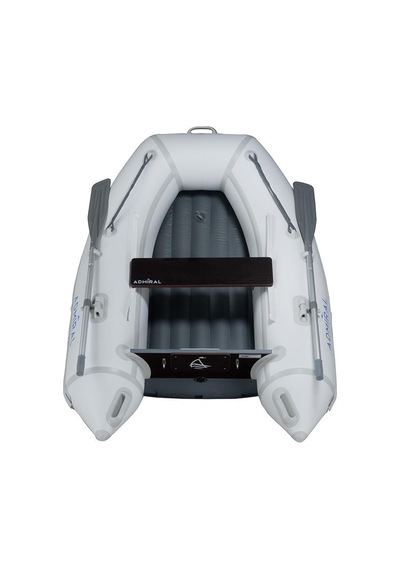 Admiral 200cm Şişme Tabanlı Katlanabilir Bot