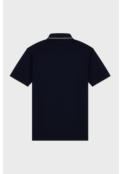 Emporio Armani % 100 Pamuk Regular Fit Düğmeli Polo Erkek Polo Em006625 Af12955 Ub118 Lacivert Emporio Armani % 100 Pamuk Regular Fit Düğmeli Polo Erkek Polo Em006625 Af12955 Ub118 Lacivert