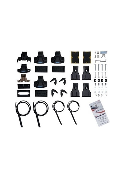 Tyt Verso Mv 09-15 Trophybars Ara Atkı 130cm