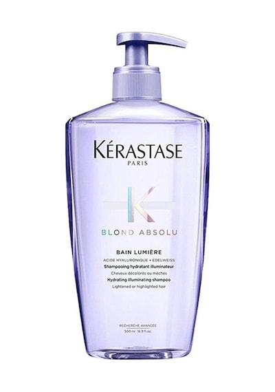 Kerastase Blond Absolu Bain Lumiere Şampuan 500 ML