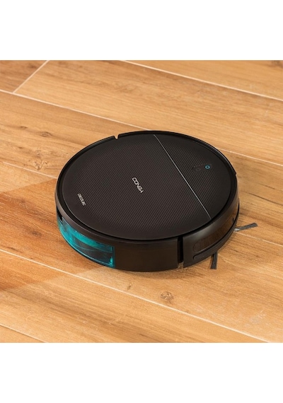 Cecotec Conga M10 2000 PA Robot Süpürge Siyah