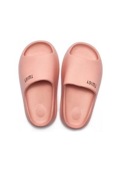 Twigy Space Kadın Terlik Pembe 37/41 ZZ0931 Açık Pembe