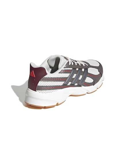 Cwhıte/trgrme/betsca Adidas Erkek Günlük Spor Ayakkabı Technochaos 2000 Hq7283 Beyaz