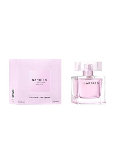 Narciso Rodriguez Radiante Edp 50 Ml Parfüm Diğer