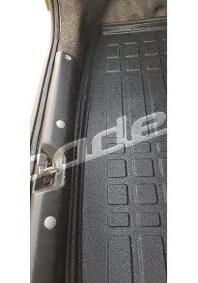 2000-2001 Honda Civic Sedan Bagaj Havuzu Araca Özel Badela Marka