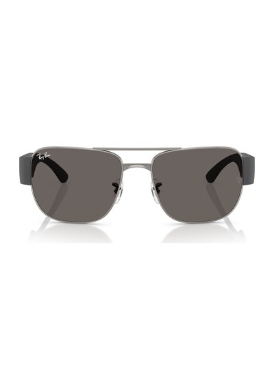 Ray-Ban Güneş Gözlüğü Rb3756 59 004/b1 Metalik Gri