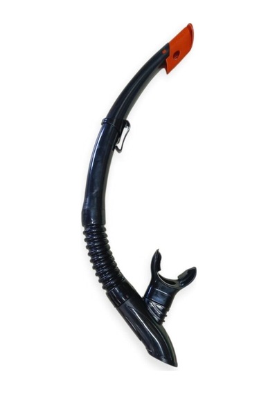 Star Diving Dalış Maskesi Ve Snorkel Yetişkin - 51712-siyah Renkli