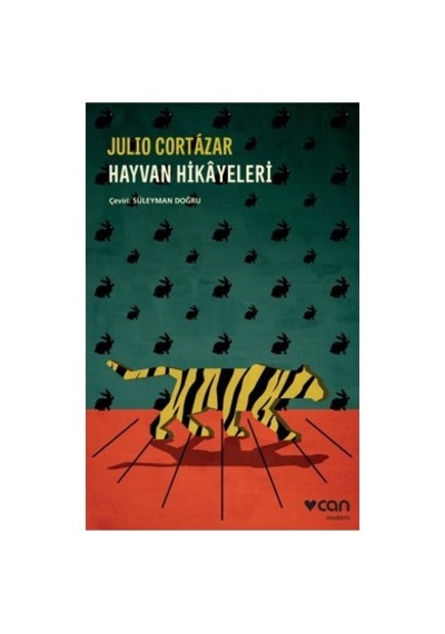 Hayvan Hikayeleri: Doğa Ve İnsan İlişkisi