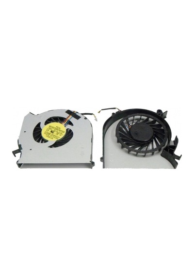Hp Pavilion Dv6 7000. Dv7 7000. Series Fan