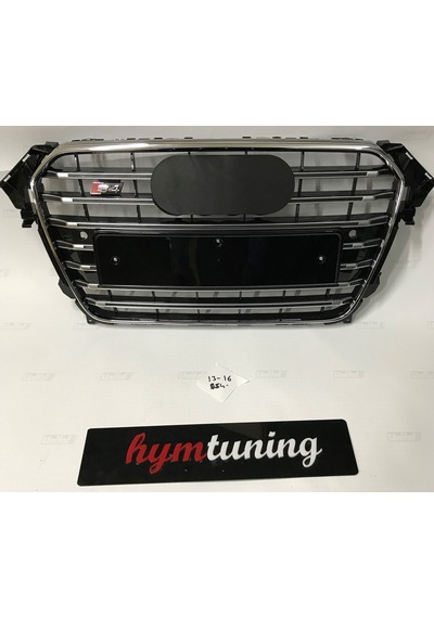 Audi A4 Panjur S4 Panjur 13-16 Arası Uyumludur . Hymtuning...