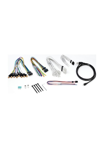 Öztürk Elektronik-audison Forza Af C8.14 Bit