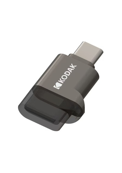 Kodak Micro Sd Kart Okuyucu Type-c 3.0 C100