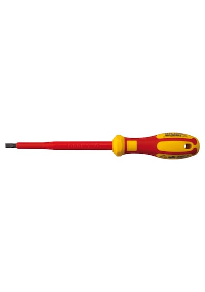 Ceta Form G01035100 CPlus 1000V Düz Uçlu Tornavida Vde 35 x 100 MM
