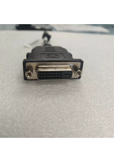 Nvidia Cable / Mini Display Port To Dvı-d - Pn 030-0757-000 Adapt