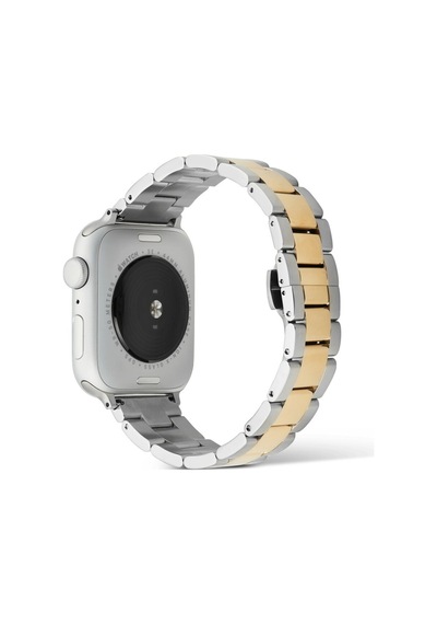 20 Smartwatch Iconic Link Two-tone S G Dw01200024 Akıllı Kol Saati