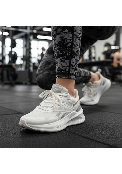 Reebok Kadın Ayakkabı Anes Run Iıı Beyaz
