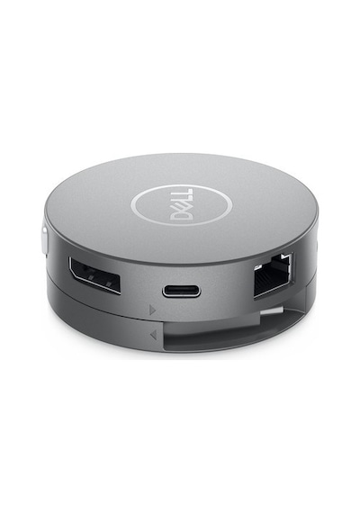 DELL  DA310 470-AEUP USB-C  MOBİLE ADAPTER